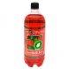 fruit refreshers naturally flavored beverage strawberry kiwi