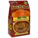 El Sabroso santa fe reds tortilla chips mild chile, with chipotle chiles Calories
