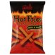 hot fries hot & spicy