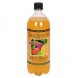 fruit refreshers beverage naturally flavored, mango tropical