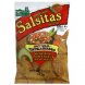 salsitas tortilla rounds spicy salsa