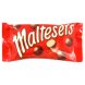 Maltesers chocolate with crisp, light honeycombed centers Calories