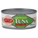 tuna chunk light