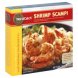 shrimp scampi