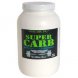 super carb pure complex carbohydrate