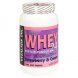 Vitalabs ultra whey protein powder 24 with stevia, strawberry & cream Calories