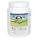whey to health premium protein powder concentrate certified organic
