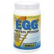 Vitalabs protein powder ultra egg, vanilla Calories