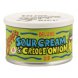 deluxe dip sour cream & creole onion