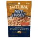 Nut Harvest natural whole cashews sea salted Calories