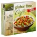 Gluten Free Cafe asian noodles Calories