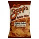 sweet potato chips lightly salted