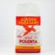 pheasant polenta
