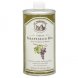 grapeseed oil delicate