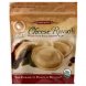 Caesars organic cheese ravioli filled with four cheeses Calories