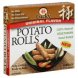 potato rolls original flavor