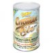 lite pre-exercise and sustained energy drink lemon iced tea