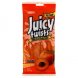 juice twist juicy twists, peach