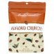 almond crunch
