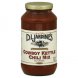D.L. Jardines chili mix cowboy kettle, mild Calories