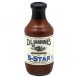 barbecue sauce 5-star