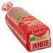 bread calcium fortified enriched, white