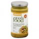 good food coconut & chile curry sauce
