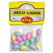 Lisy jordan almonds Calories