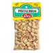 roasted & salted pistachios large bag, pre-priced