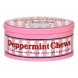 peppermint chews