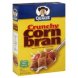 Crunchy Corn Bran cereal crunchy Calories