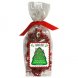 Charlottes Confections festive holiday chews raspberry flavored Calories