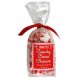 candy cane chews peppermint flavored
