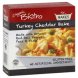 Organic Bistro turkey cheddar bake Calories
