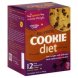 meal replacement cookies chocolate chip