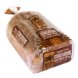 bakery style stoneground bread 100% whole wheat