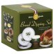 bread dipping set
