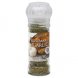 Dean Jacobs rosemary & garlic grinder mill Calories