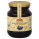 fruit preserve organic, andalusian blueberry