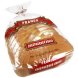 sheepherder bread