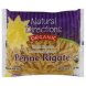 Natural Directions organic penne rigate Calories