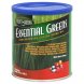 Select Greens essential greens concentrated greens drink mix very berry flavor Calories