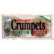 Natures Grain crumpets fat free, original Calories