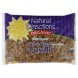 Natural Directions organic fusilli whole wheat Calories