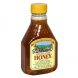 Burlesons natural pure honey Calories