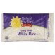 Natural Directions organic white rice long grain Calories