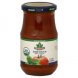 tomato sauce basil