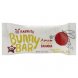 Bunny Bar bunny bar granola bar rocco choco banana Calories
