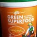 original flavor green superfood