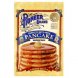 pancake and waffle mix complete buttermilk